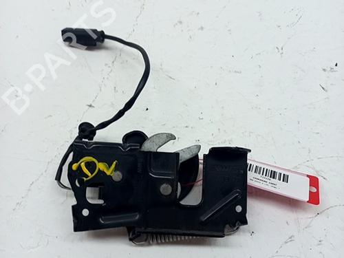 Used Hood lock BMW 3 (F30, F80) 316 d (116 hp) 29229186