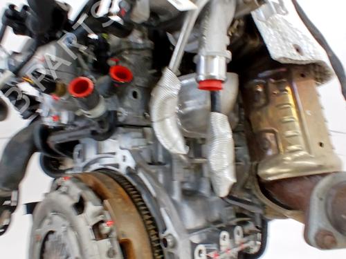 Engine HYUNDAI i30 (PDE, PD, PDEN) 1.0 T-GDI | BP31916117M1 