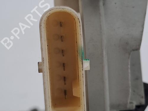 Rear right lock AUDI Q5 (8RB) 2.0 TDI quattro | BP24172261C99 