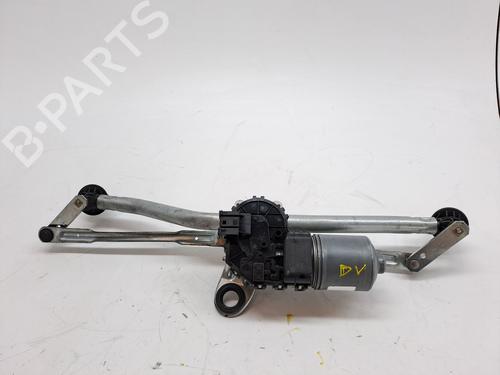 Used Front wiper motor BMW X3 (E83) 2.0 sd (177 hp) 23369959
