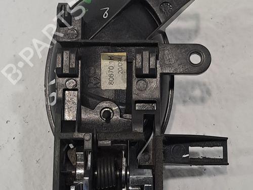 Rear right interior door handle NISSAN JUKE (F15) 1.6 DIG-T | BP26492209I16 