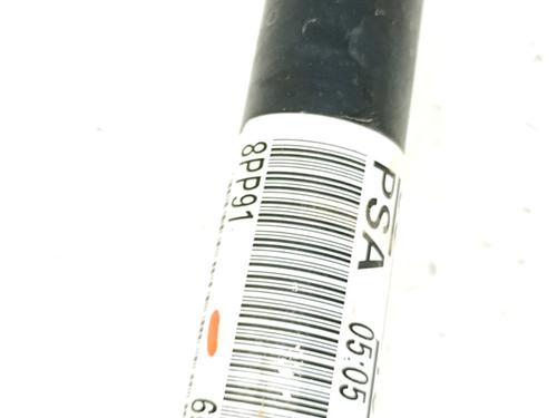 Left front driveshaft CITROËN C3 AIRCROSS II (2R_, 2C_) 1.2 PureTech 110 (2RHNZB, 2RHNZW, 2RHNPX, 2RHNPJ) | BP31874622M38