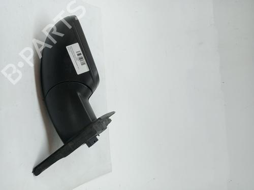 Left mirror OPEL INSIGNIA A (G09) 1.6 CDTi (68) | BP23976589C26 