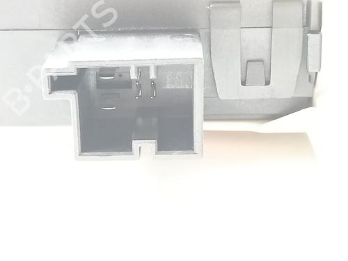 Rudehejsemekanisme ventre foran AUDI A6 C6 (4F2) 2.0 TFSI (170 hp) 25456361