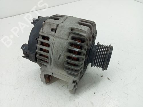 Generator SEAT ALTEA (5P1) 2.0 TDI 16V (140 hp) 29301719