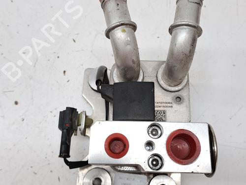 AC pipe MG MG HS (AS23) 1.5 EHS Hybrid (CSA6463) | BP27462720M126 
