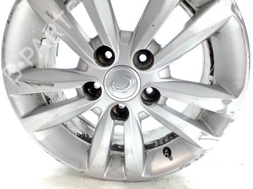 Used Rim SSANGYONG XLV SUV e-XDi 160 (116 hp) 31144219