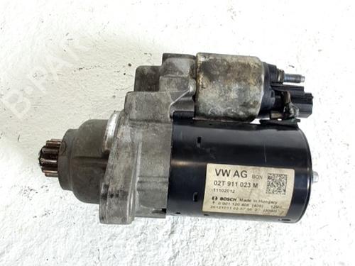 Used Starter SEAT ALTEA XL (5P5, 5P8) 1.6 LPG (102 hp) 30478121