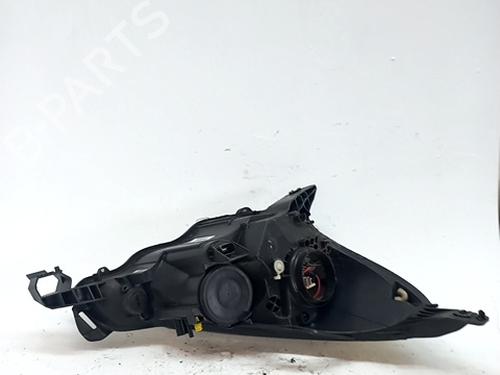 Left headlight CITROËN C3 II (SC_) 1.4 | BP29852234C28