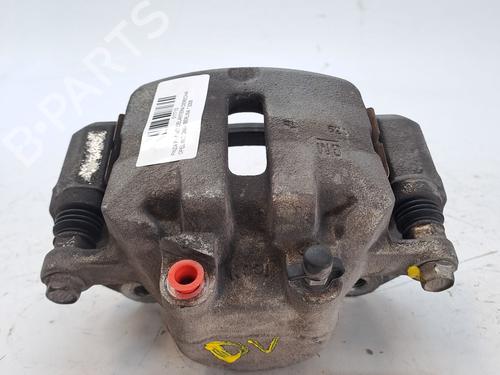 Right front brake caliper OPEL INSIGNIA A Saloon (G09) 2.0 CDTI (69) | BP23371218M104 