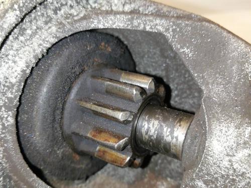 Starter FORD FOCUS II (DA_, HCP, DP) 1.6 | BP25465680M8