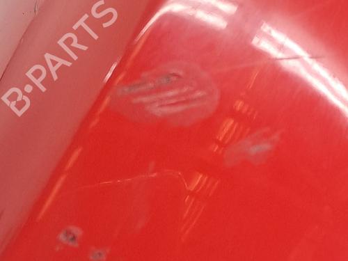 Right mirror VW POLO V (6R1, 6C1) 1.2 | BP23944097C27 