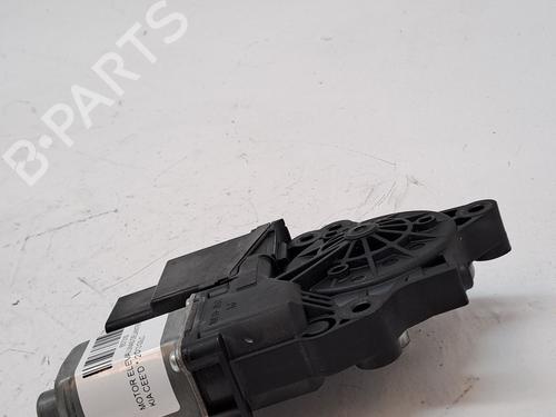 Left front window motor KIA CEE'D (JD) 1.0 T-GDI | BP25737415E21 