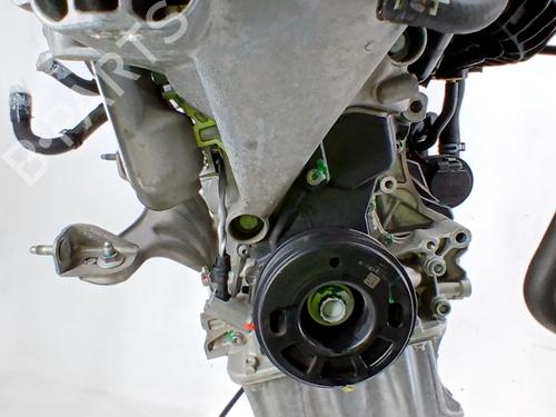 Engine VW POLO VI (AW1, BZ1, AE1) 1.0 TSI | BP31247434M1 