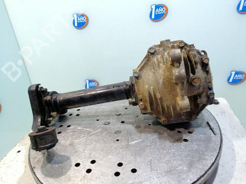 Used Front differential KIA SORENTO I (JC) 2.5 CRDi 4WD (140 hp) 23973577