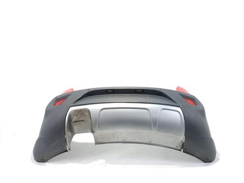 Rear bumper SEAT ALTEA (5P1) 2.0 TDI | BP25998444C8 