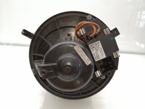 Heater blower motor VW PASSAT B6 (3C2) 1.9 TDI | BP25346723M62 