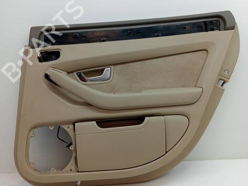 Rear right panel AUDI A8 D3 (4E2, 4E8) 4.0 TDI quattro | BP23338977C61 