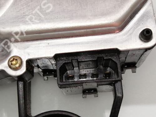 Rear wiper motor VW TOUAREG (7LA, 7L6, 7L7) 2.5 R5 TDI | BP23649856M102 
