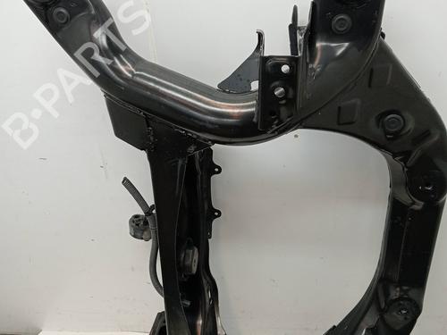 Used Rear axle TOYOTA RAV 4 V VAN (_A5_, _H5_) 2.5 Hybrid (AXAH52) (218 hp) 23346078
