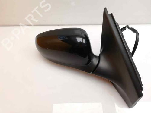 Used Right mirror FIAT BRAVO II (198_) 1.4 T-Jet (198AXG1B) (120 hp) 23404445