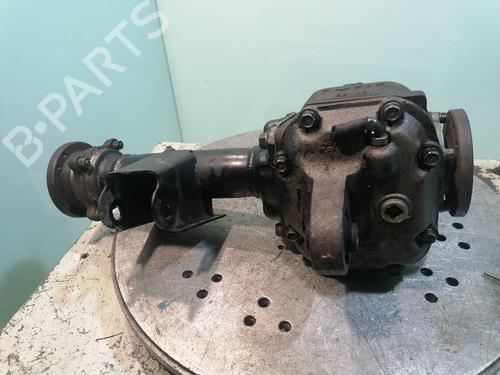 Front differential NISSAN TERRANO II (R20) 2.7 TD 4WD | BP23941001M23 
