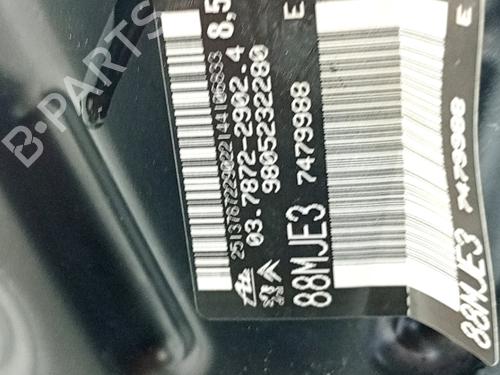 Servo brake OPEL INSIGNIA B Grand Sport (Z18) 2.0 4x4 (68) | BP32285703M42