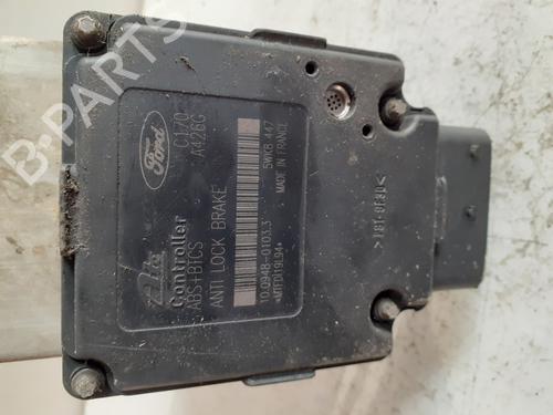 ABS pump FORD FOCUS II (DA_, HCP, DP) 1.6 Ti | BP25891026M43 