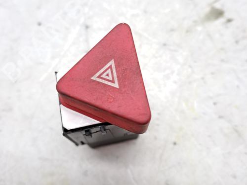 Used Warning switch VW TIGUAN (5N_) 2.0 TFSI 4motion (170 hp) 23359050