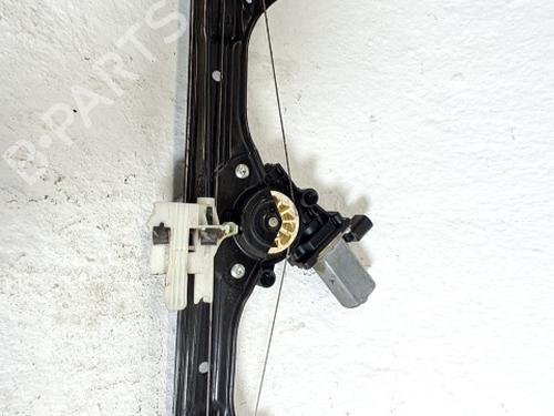 Front left window mechanism FIAT 500 (312_) 1.2 (312AXA1A) | BP29558861C22