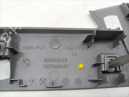 Other BMW X3 (E83) 2.0 sd | BP27253002O1