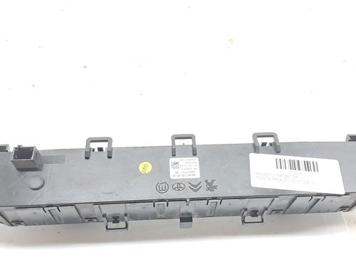 Climate control TOYOTA PROACE Van (MDZ_) 1.6 D4d (MDZ2) | BP29302150I5 