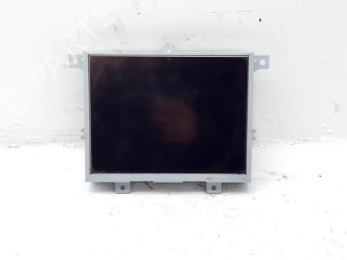 Display Display FIAT FREEMONT (345_) 2.0 JTD (140 hp) 33761137 33761137
