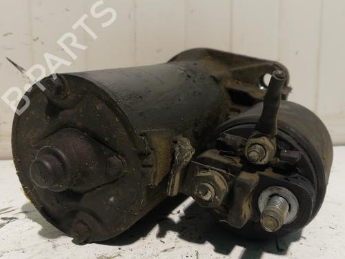Starter OPEL VECTRA B Hatchback (J96) 1.8 i 16V (F68) | BP25460700M8 