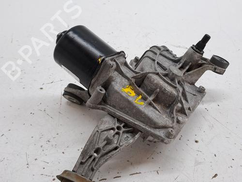 Front wiper motor RENAULT MEGANE II Saloon (LM0/1_) 1.5 dCi (LM0F, LM0T, LM2B) | BP28037711M29 
