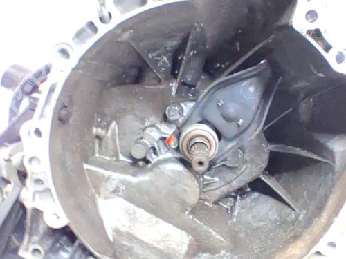 Gearbox PEUGEOT 807 (EB_) 2.0 16V | BP39233502M3 - Image 4