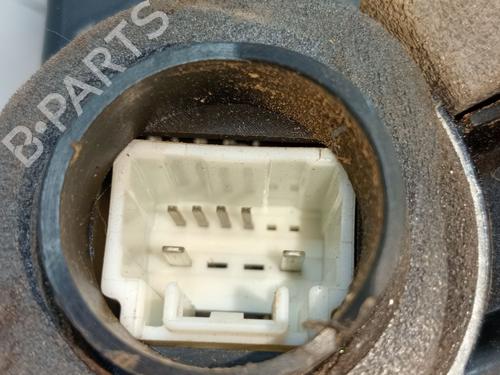 Front right lock SUZUKI GRAND VITARA II (JT, TE, TD) 1.9 DDiS All-wheel Drive (JT419, TD44, JB419WD, JB419XD,... | BP23362454C97 