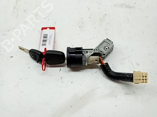 Ratlås/Tændingslås TOYOTA AYGO (_B1_) 1.0 (KGB10_, KGB10R) | BP30477694M48 