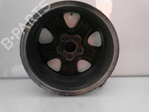 Used Rim SUZUKI GRAND VITARA II (JT, TE, TD) 1.9 DDiS All-wheel Drive (JT419, TD44, JB419WD, JB419XD,... (129 hp) 23940144