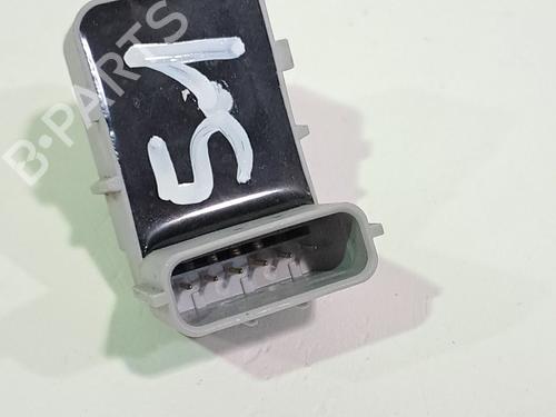 Electronic module KIA CEE'D (JD) 1.4 CRDi 90 | BP23371300M83 