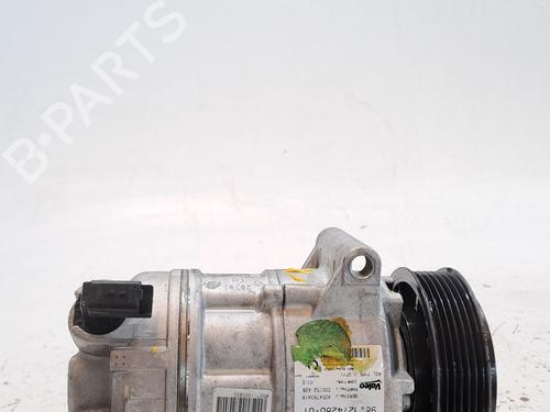 AC compressor PEUGEOT 308 II (LB_, LP_, LW_, LH_, L3_) 1.2 THP 130 | BP28179292M34 