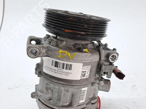 Used AC compressor AUDI A5 Sportback (8TA) 2.0 TDI (190 hp) 23369896