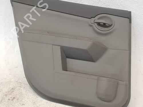 Forra trás esquerda Forra trás esquerda DODGE AVENGER 2.0 CRD (140 hp) 36109269 36109269