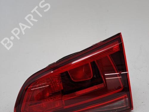 Used Right tailgate light VW GOLF VII (5G1, BQ1, BE1, BE2) 2.0 TDI 4motion (150 hp) 25248506