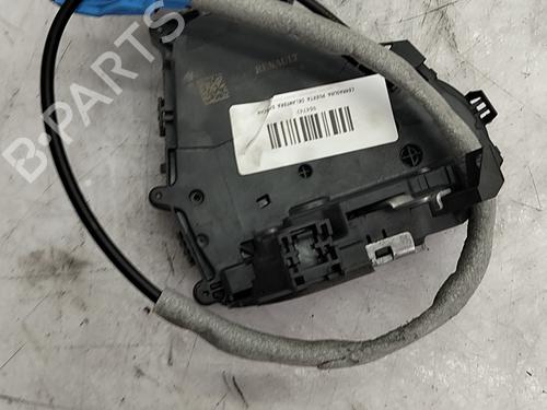 front-right-lock-nissan-townstar-mpv-xfk-2021-36540205 main image