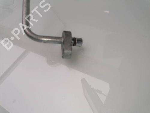 AC pipe DACIA SANDERO II 1.5 dCi 75 / Blue dCi 75 (B8JW, B8M4, B8AH, B8M7, B8M6) | BP23421210M126 