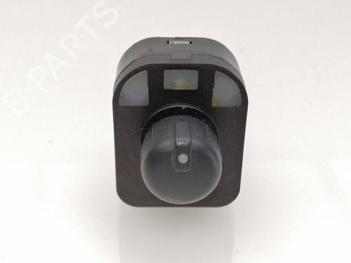 Used Mirror switch AUDI A3 (8P1) S3 quattro (265 hp) 23651479