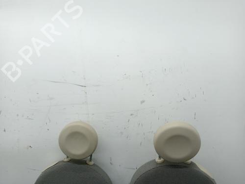 Seats set FIAT 500 (312_) 1.2 (312AXA1A) | BP24466830C78 