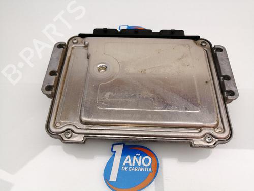 Used Engine control unit (ECU) RENAULT MEGANE II Saloon (LM0/1_) 1.9 dCi (LM0G, LM1G, LM2C) (120 hp) 23453841