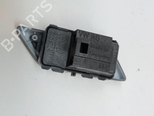 Electronic module AUDI A1 CITY CARVER (GBH) 35 TFSI | BP23376194M83 